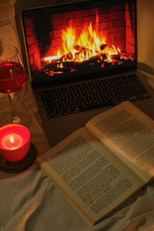 Cozy Evening Ideas to Enjoy Without Screens